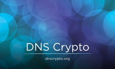 DNSCrypto.org